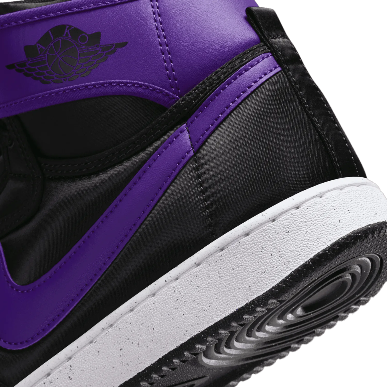 Jordan AJKO 1 Field Purple image 7