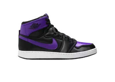 Jordan AJKO 1 Field Purple