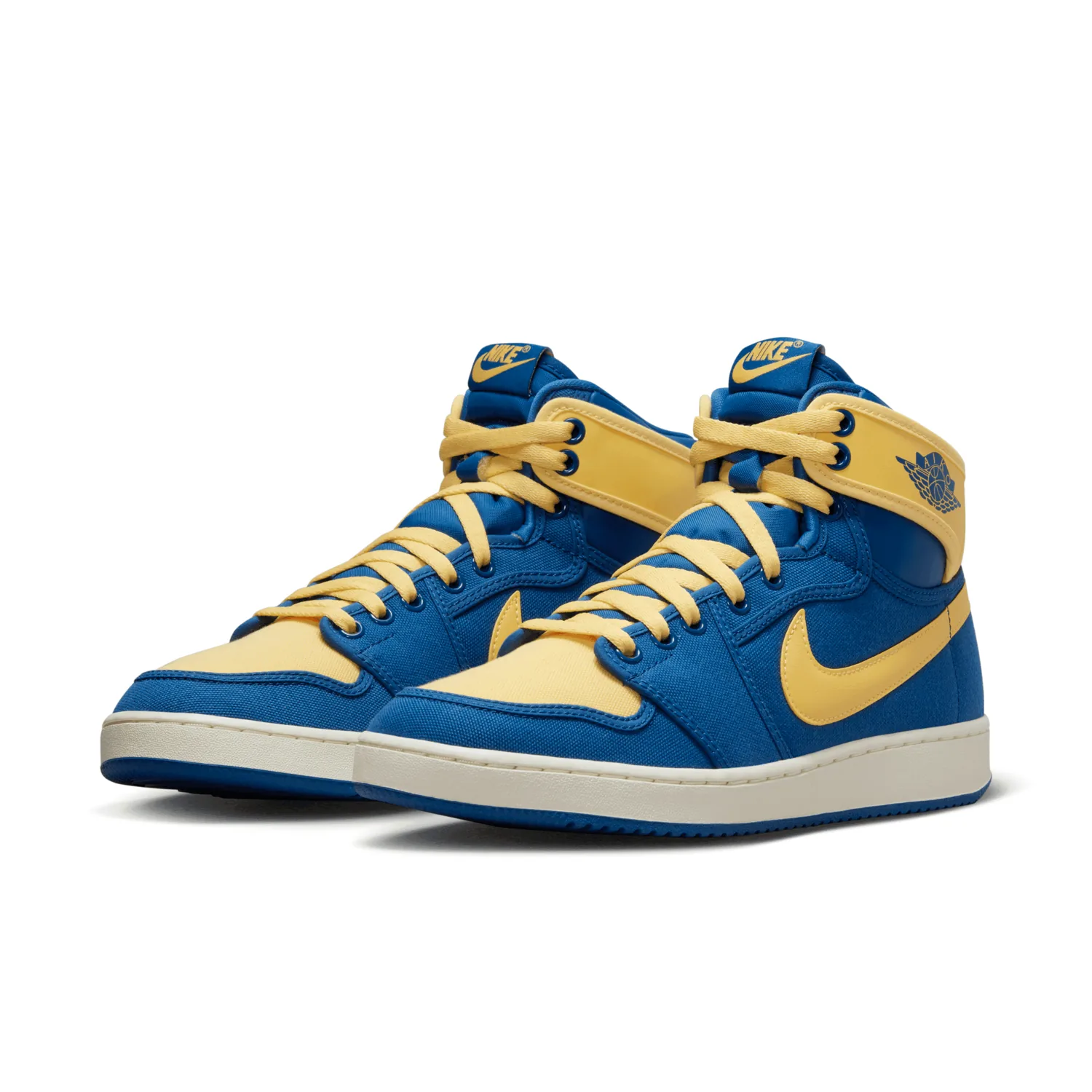Air Jordan AJKO 1 Laney image 5