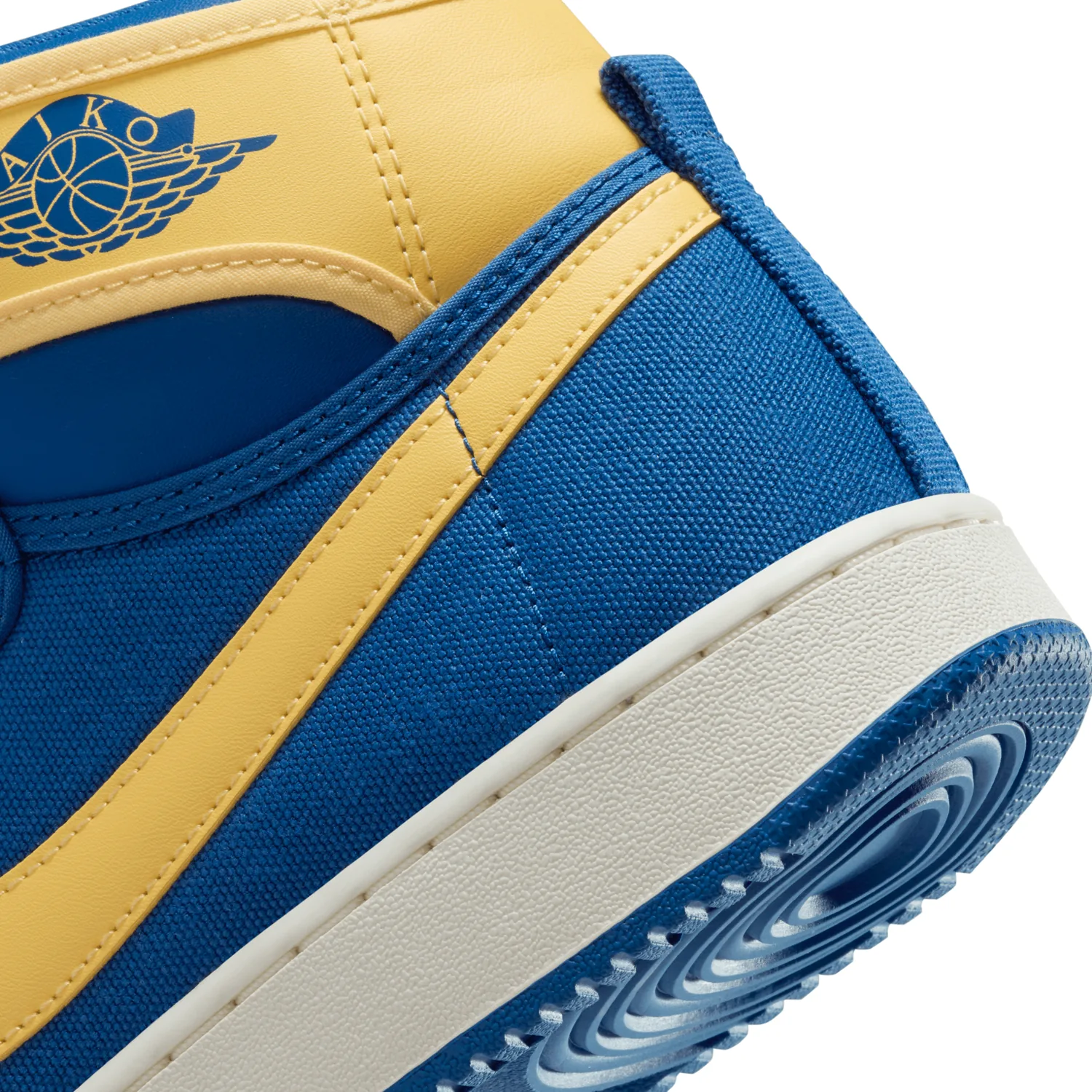 Air Jordan AJKO 1 Laney image 8