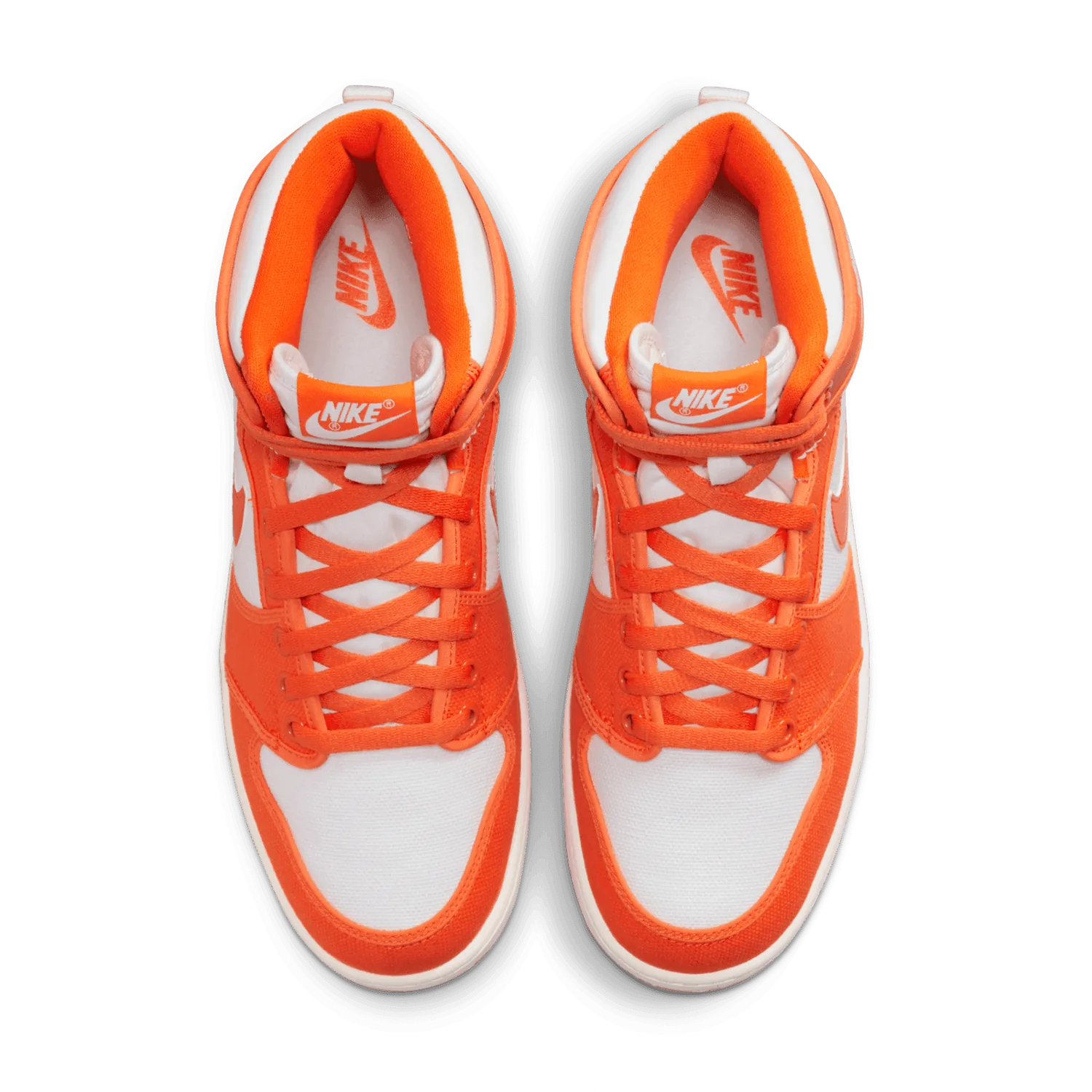 Jordan 1 AJKO Syracuse image 3