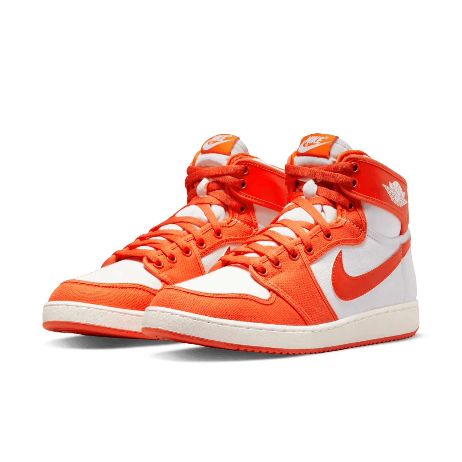 Jordan 1 AJKO Syracuse image 4