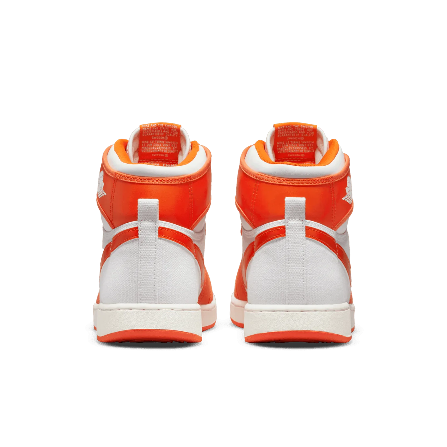 Jordan 1 AJKO Syracuse image 5