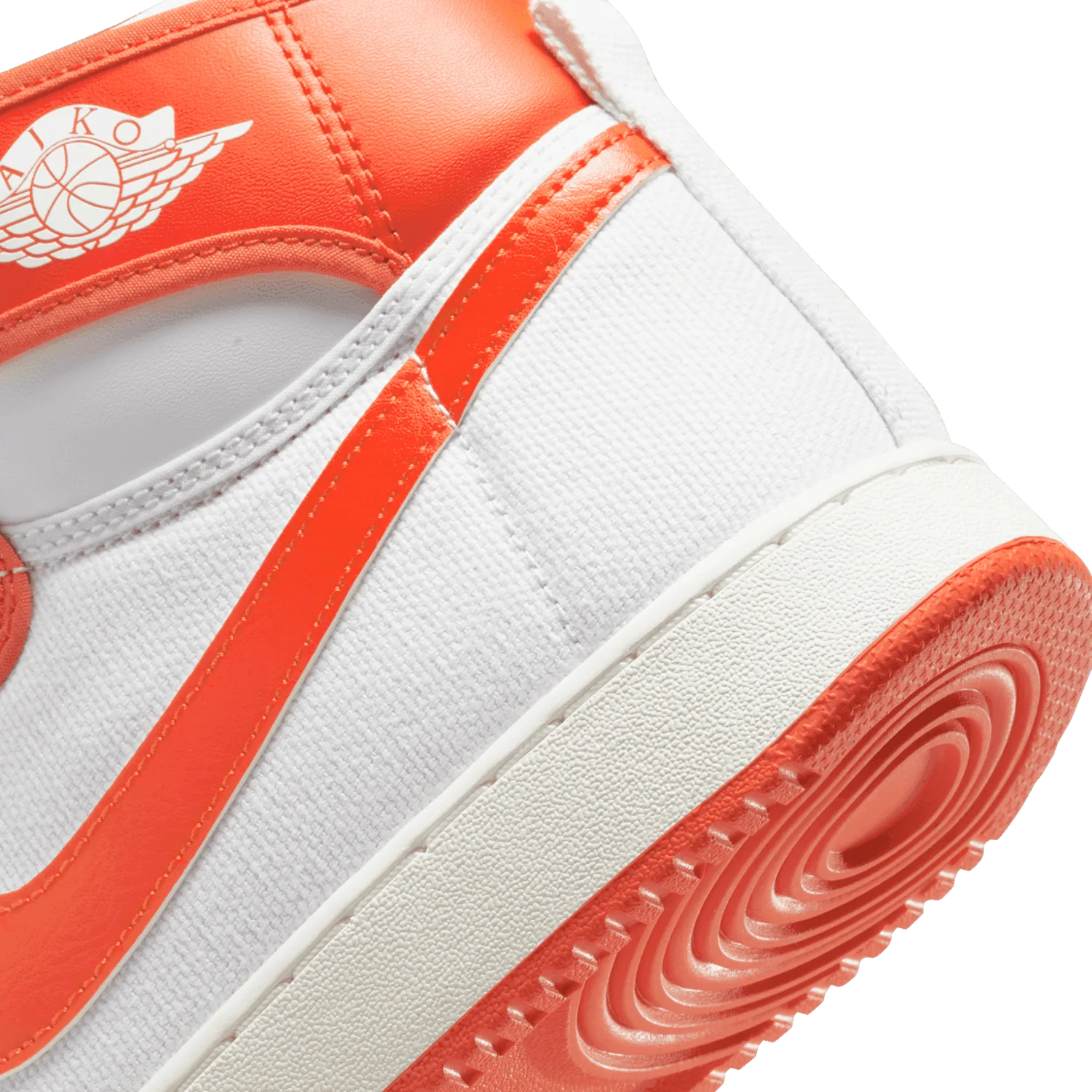 Jordan 1 AJKO Syracuse image 7