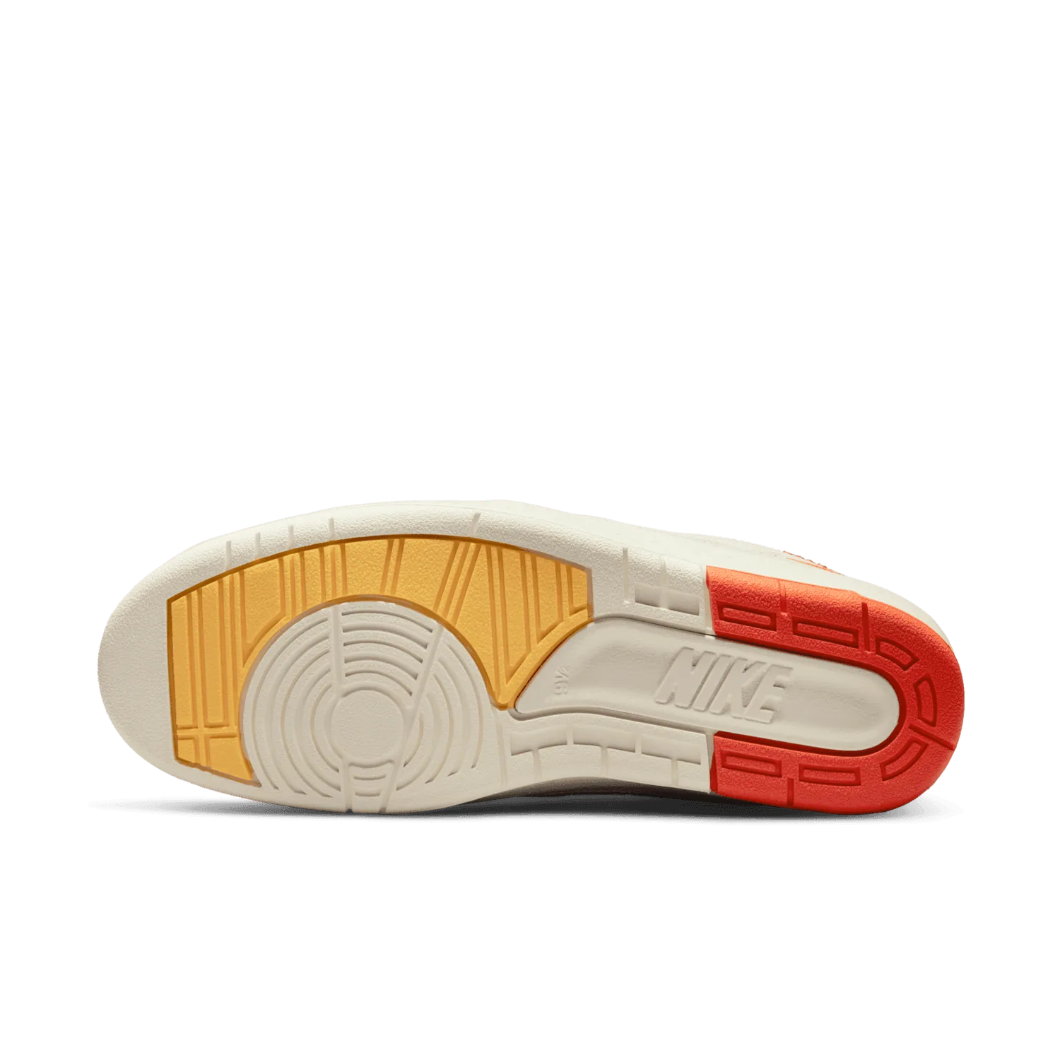 Air Jordan 2 Retro Maison Chateau Rouge