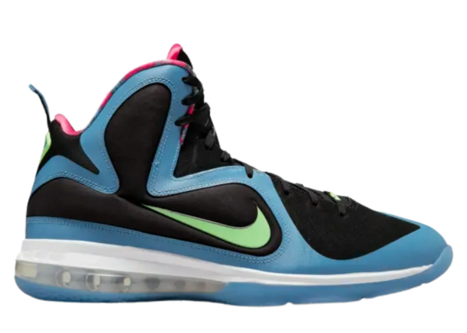 Nike LeBron 9 South Coast