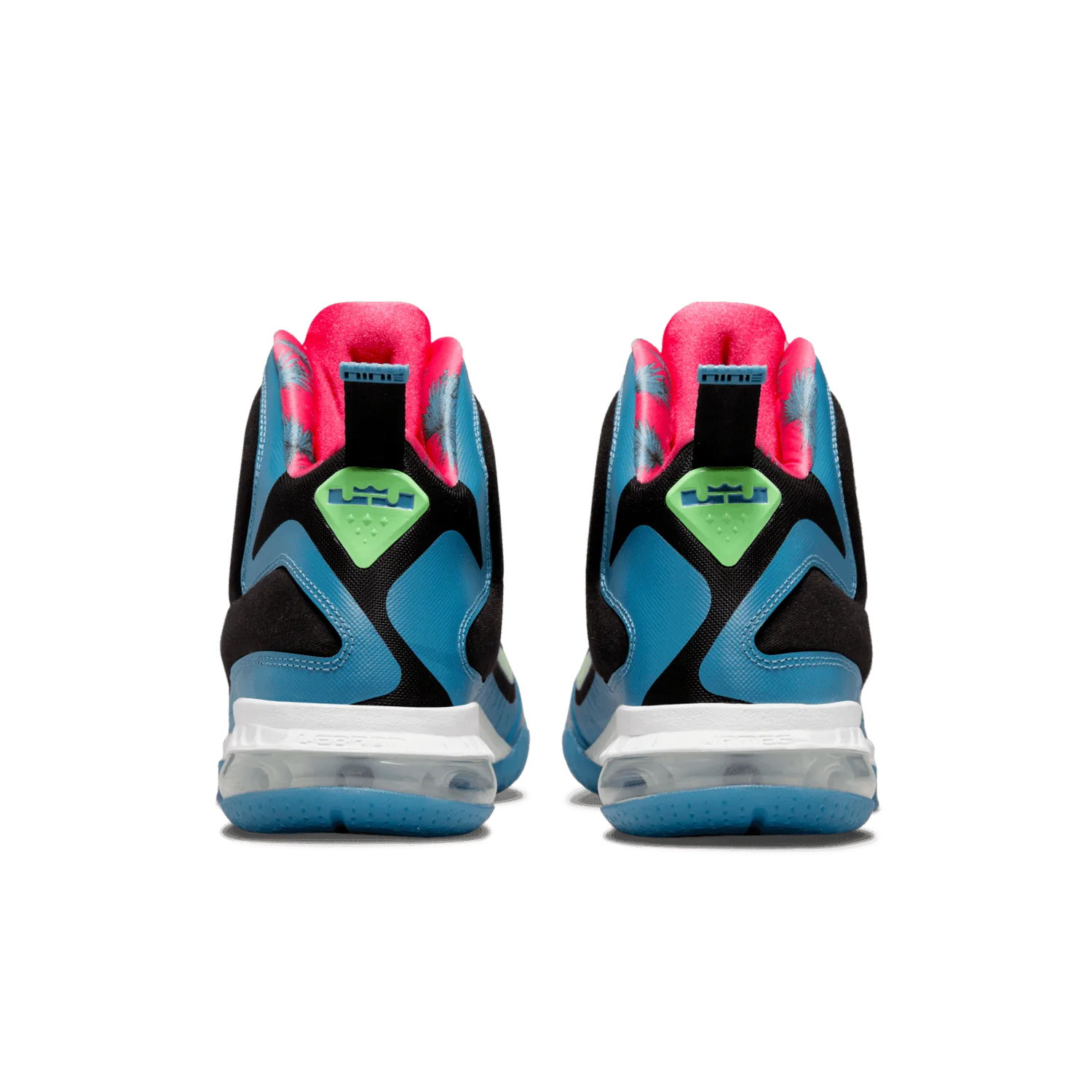 Nike LeBron 9 South Coast image 5