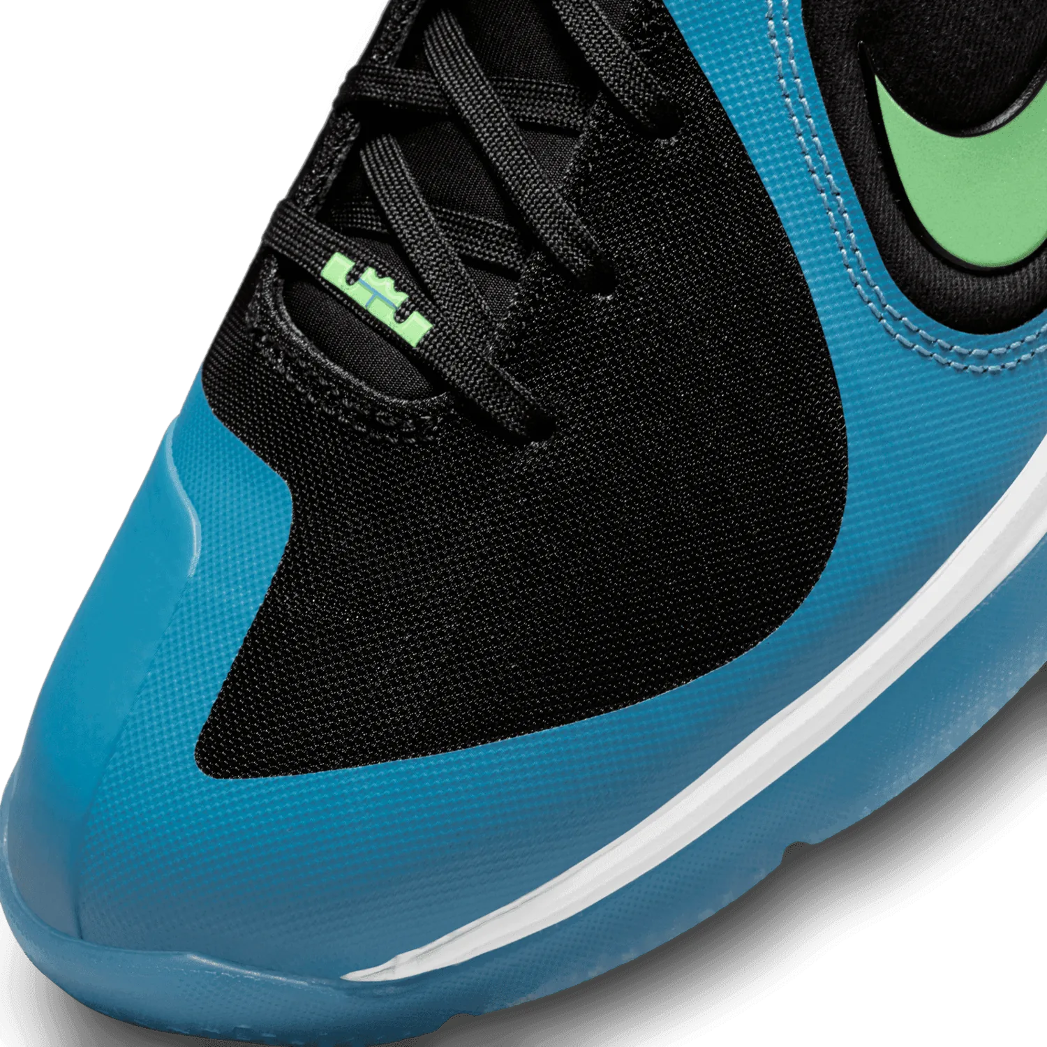 Nike LeBron 9 South Coast image 6