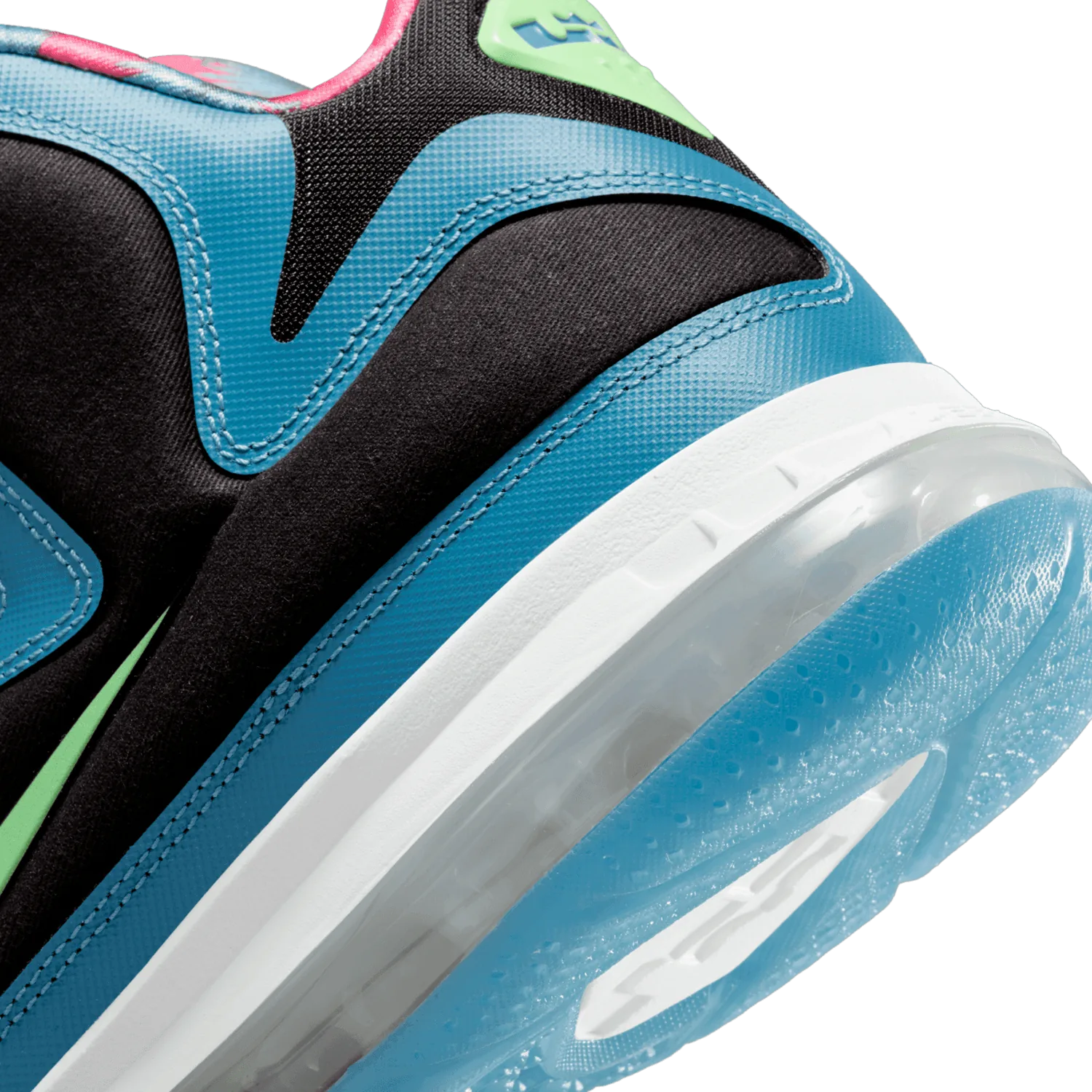Nike LeBron 9 South Coast image 7