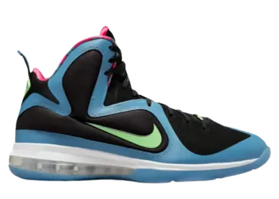 Nike LeBron 9 South Coast