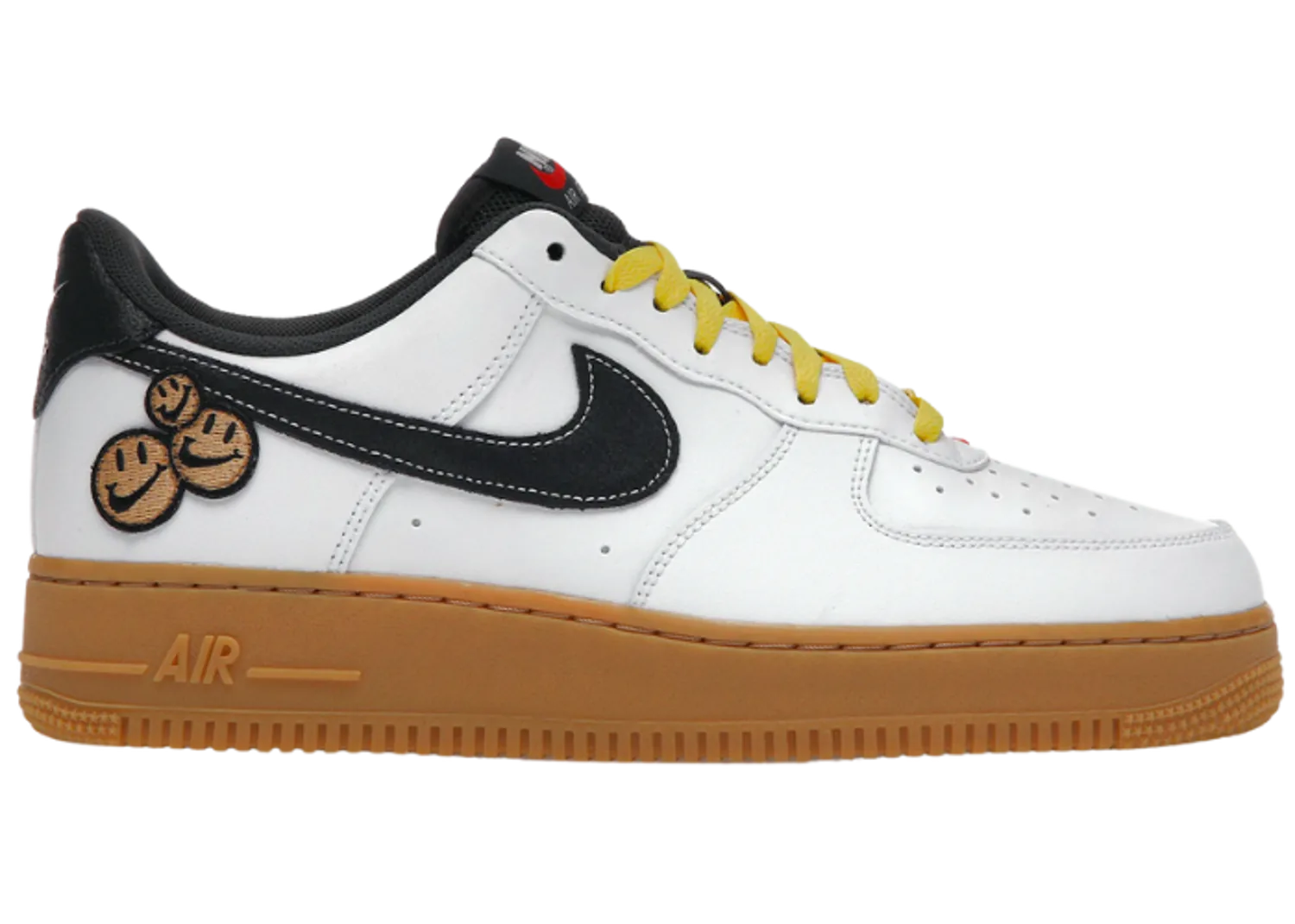 Nike Air Force 1 Low '07 LV8 Go The Extra The Smile