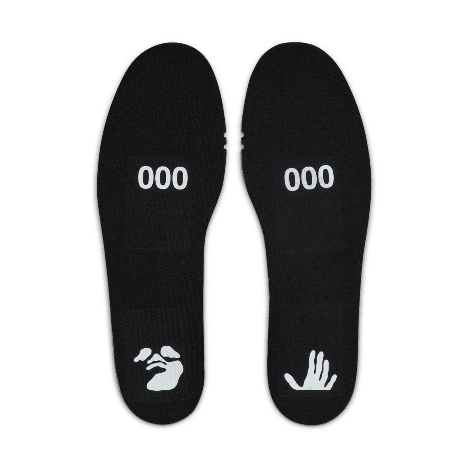 Nike Air Force 1 Mid Off-White Black image 4