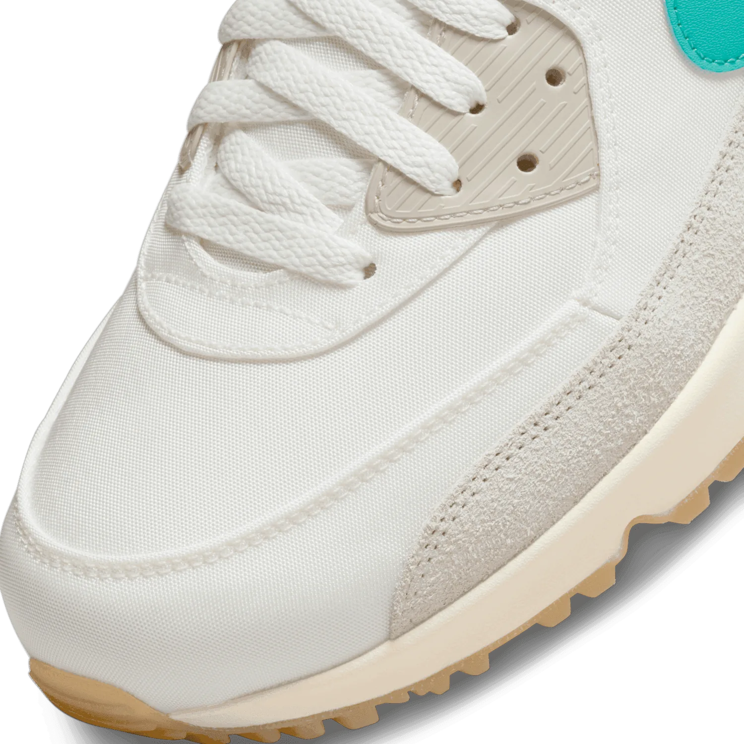 Nike Air Max 90 Golf White Grey Blue image 6