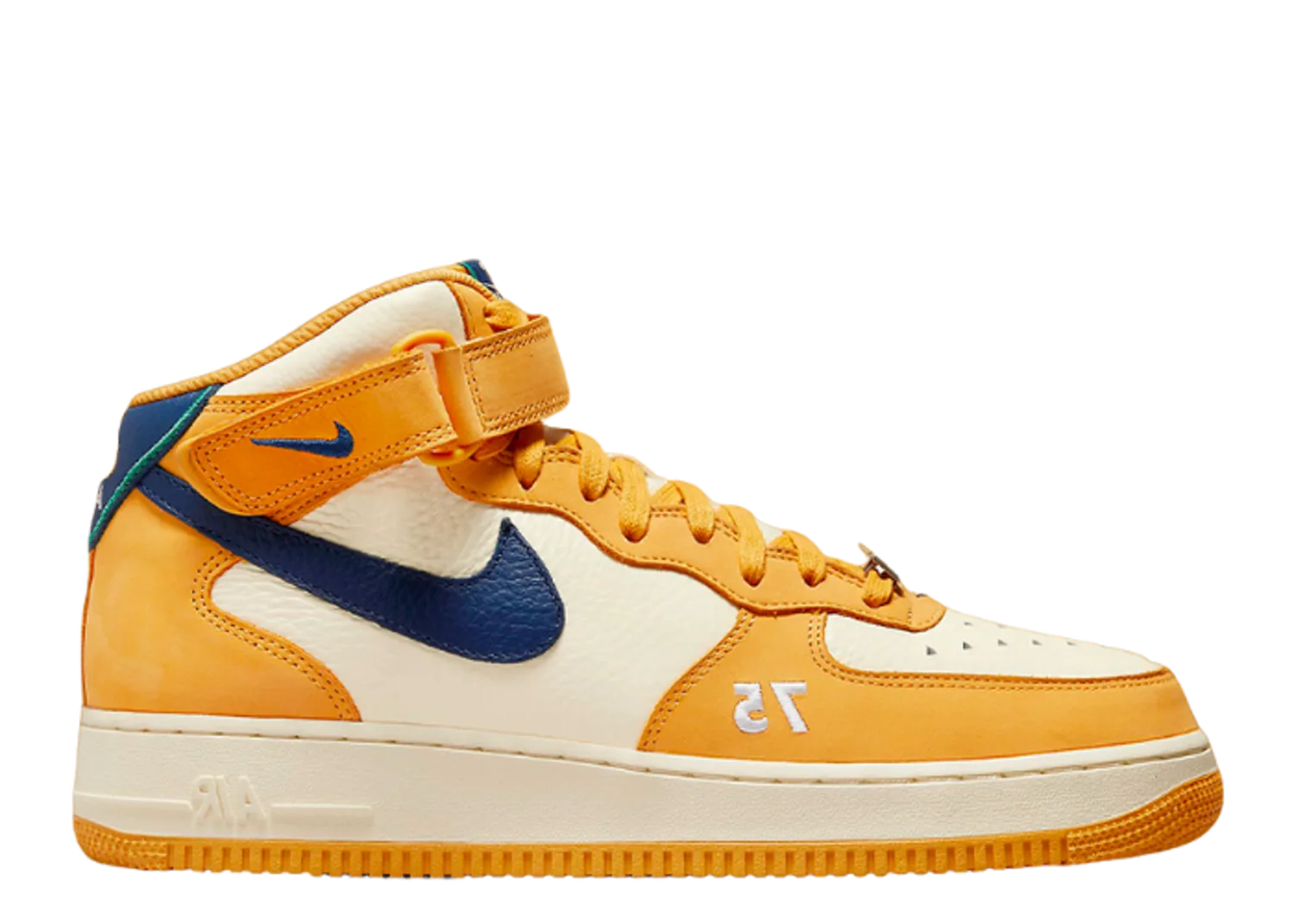 Nike Air Force 1 Mid Paris