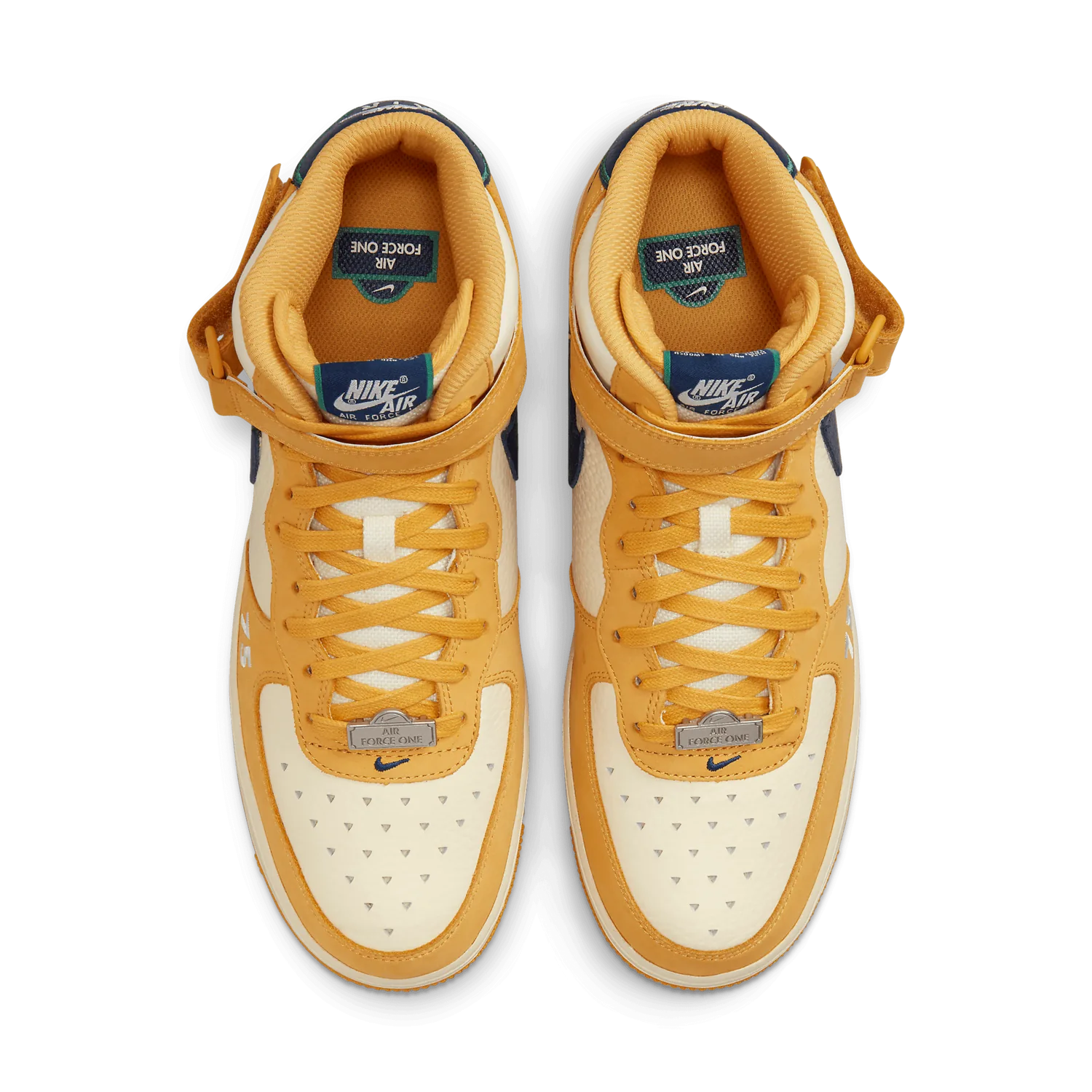 Nike Air Force 1 Mid Paris image 3