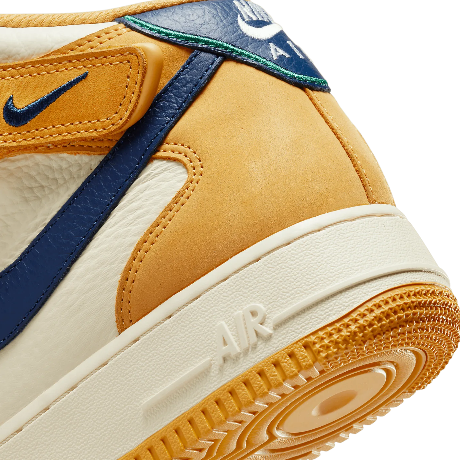 Nike Air Force 1 Mid Paris image 7
