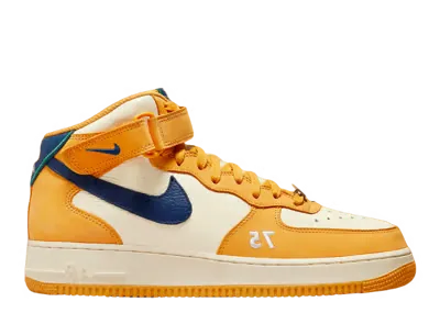 Nike Air Force 1 Mid Paris