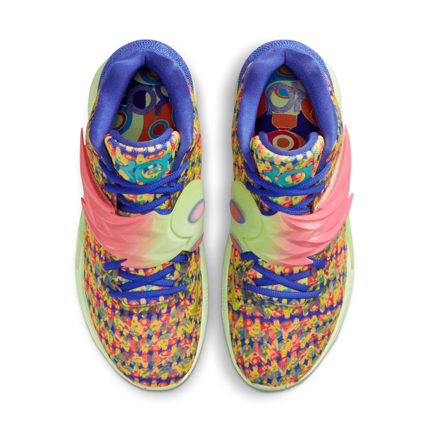 Nike KD 14 Ron English 1 image 3