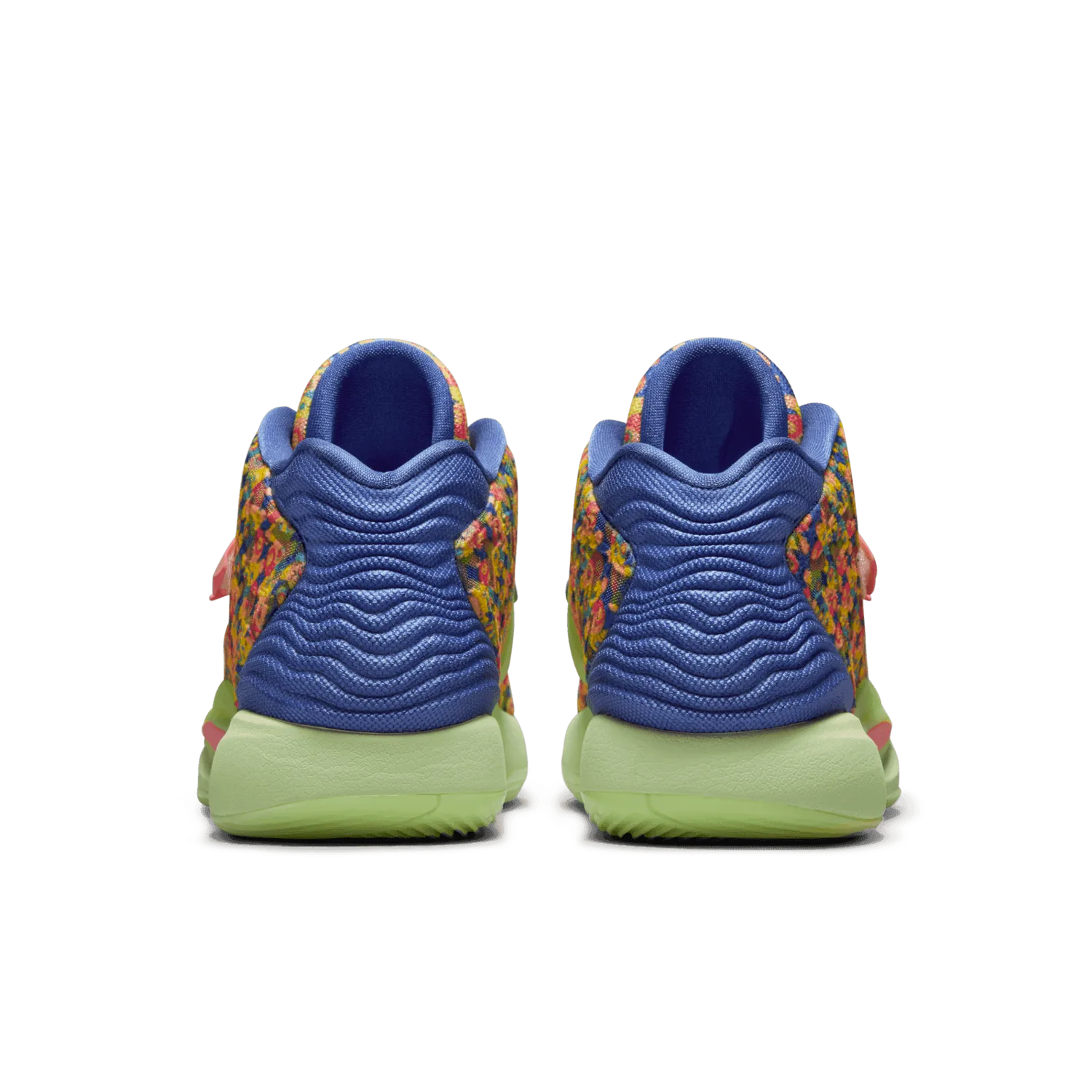 Nike KD 14 Ron English 1 image 5