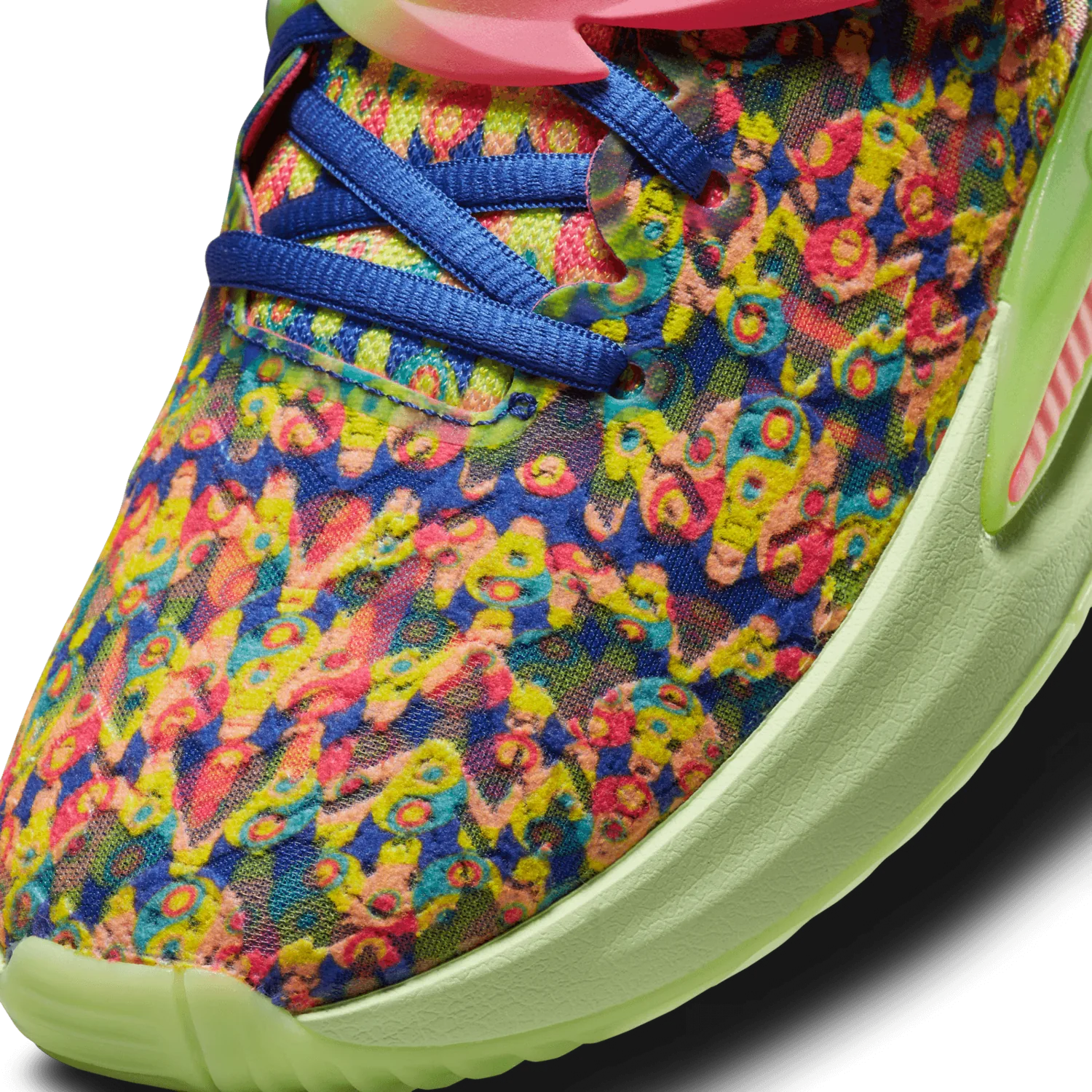 Nike KD 14 Ron English 1 image 6