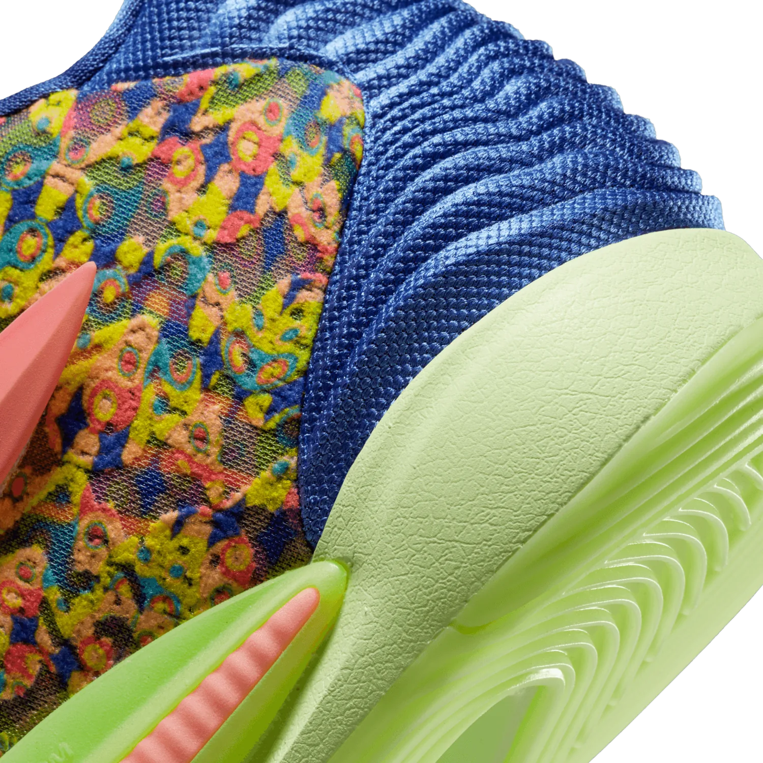 Nike KD 14 Ron English 1 image 7