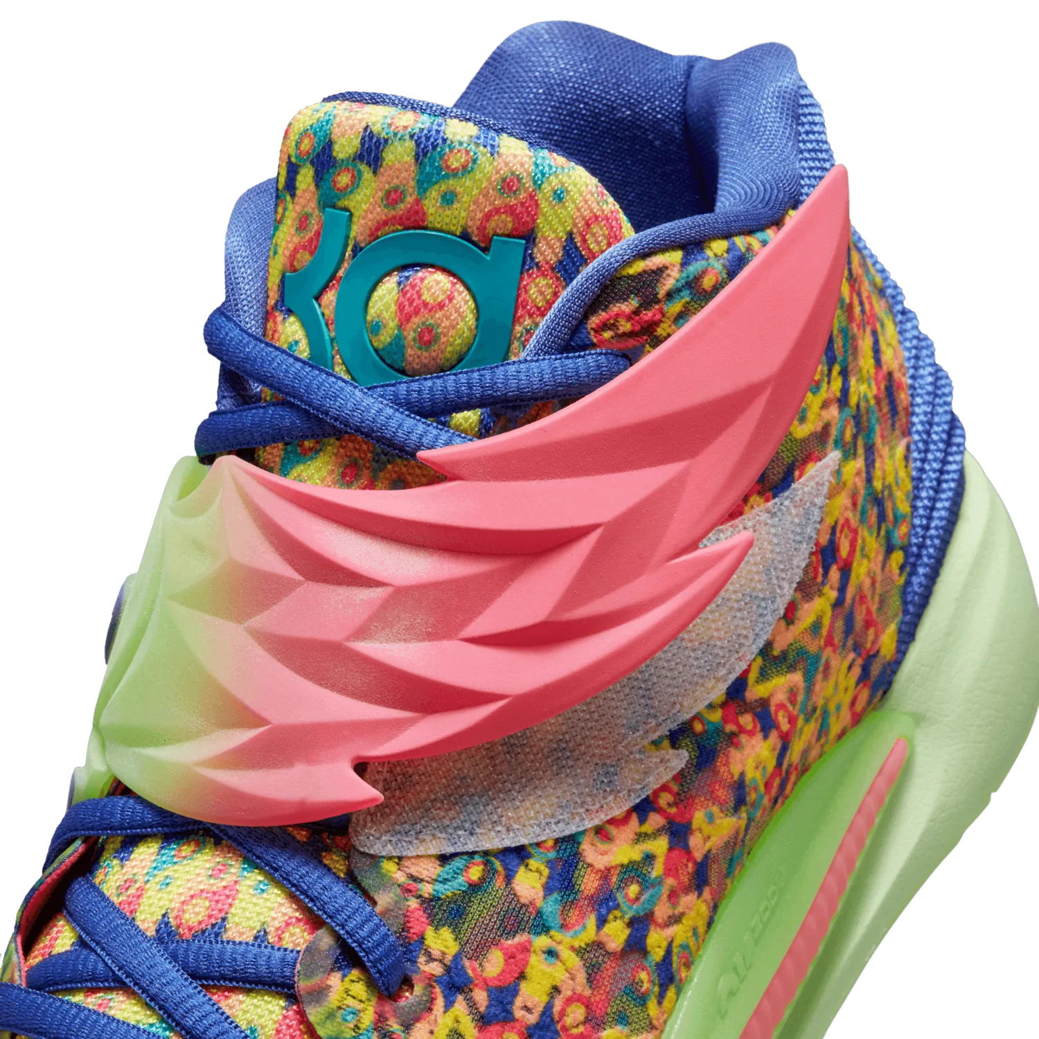Nike KD 14 Ron English 1 image 8