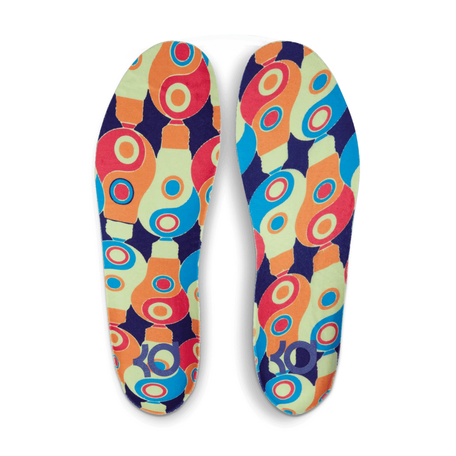 Nike KD 14 Ron English 1 image 9