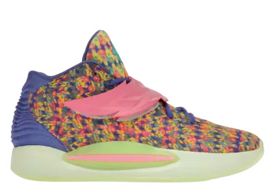 Nike KD 14 Ron English 1