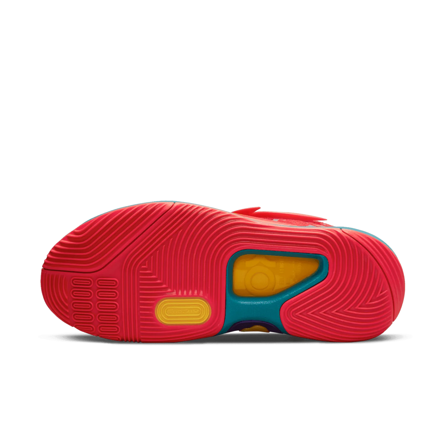 Nike KD 14 Ron English 3 image 2