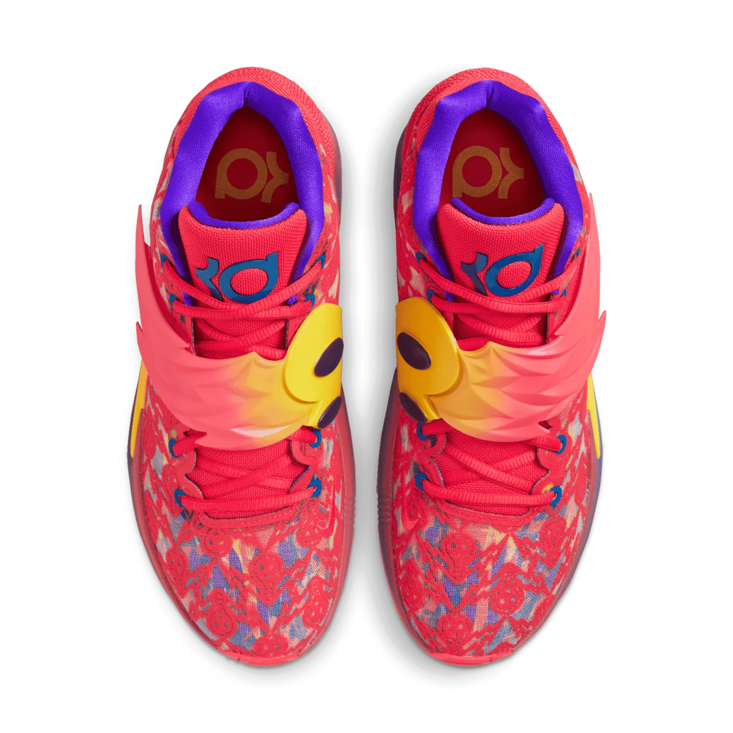Nike KD 14 Ron English 3 image 3