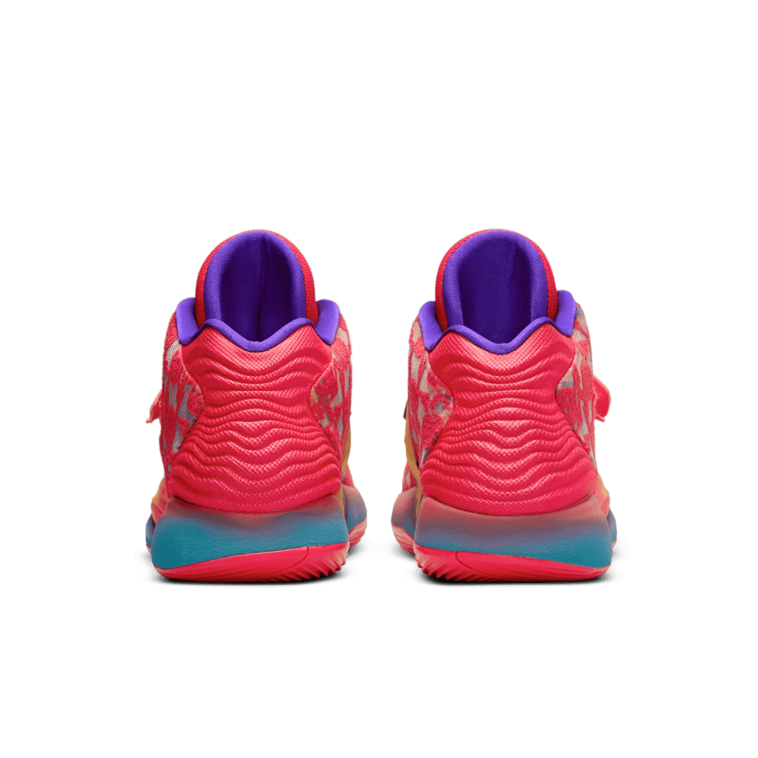 Nike KD 14 Ron English 3 image 5