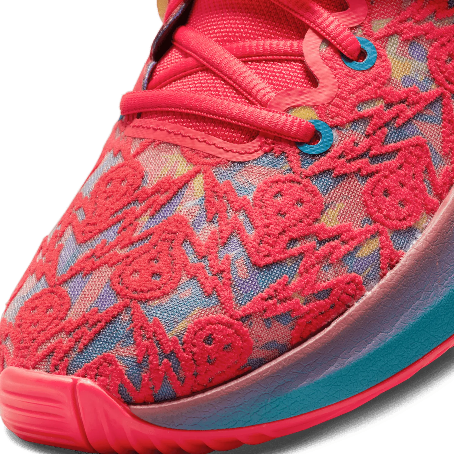 Nike KD 14 Ron English 3 image 6