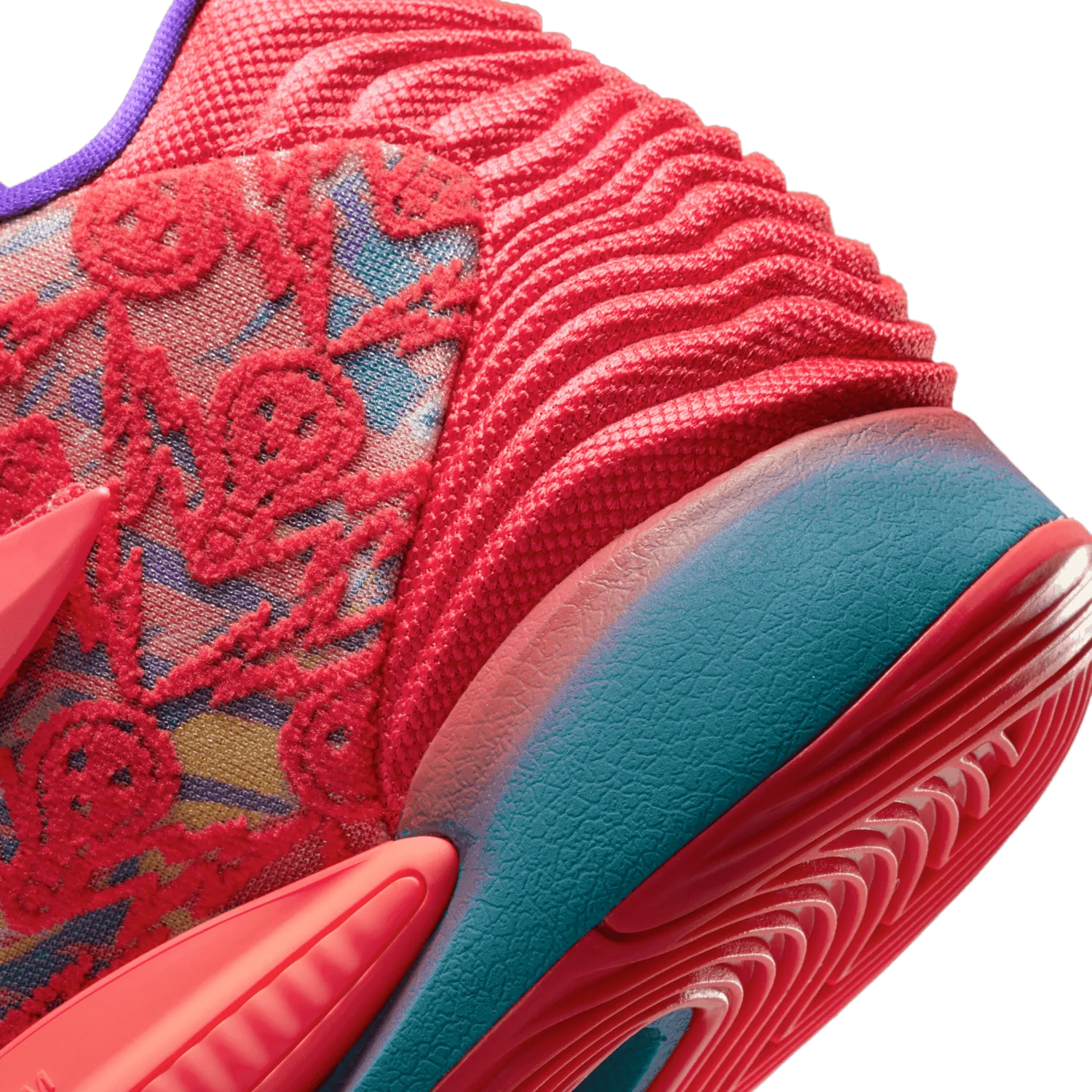 Nike KD 14 Ron English 3 image 7