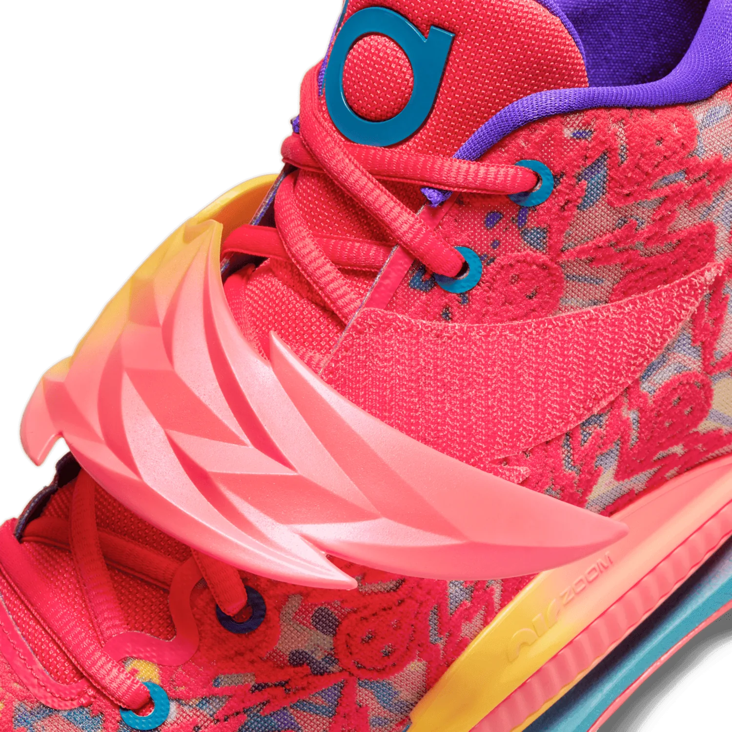 Nike KD 14 Ron English 3 image 8