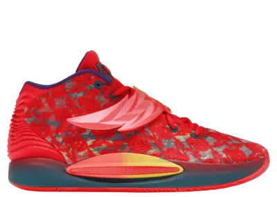Nike KD 14 Ron English 3