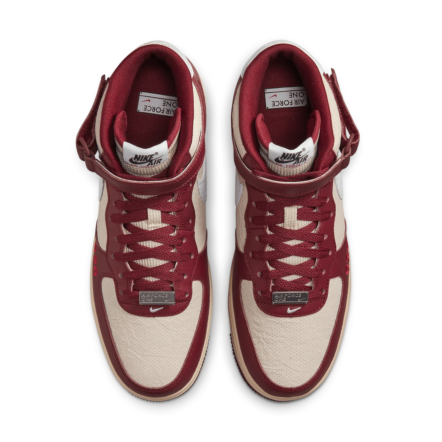 Nike Air Force 1 Mid London image 3