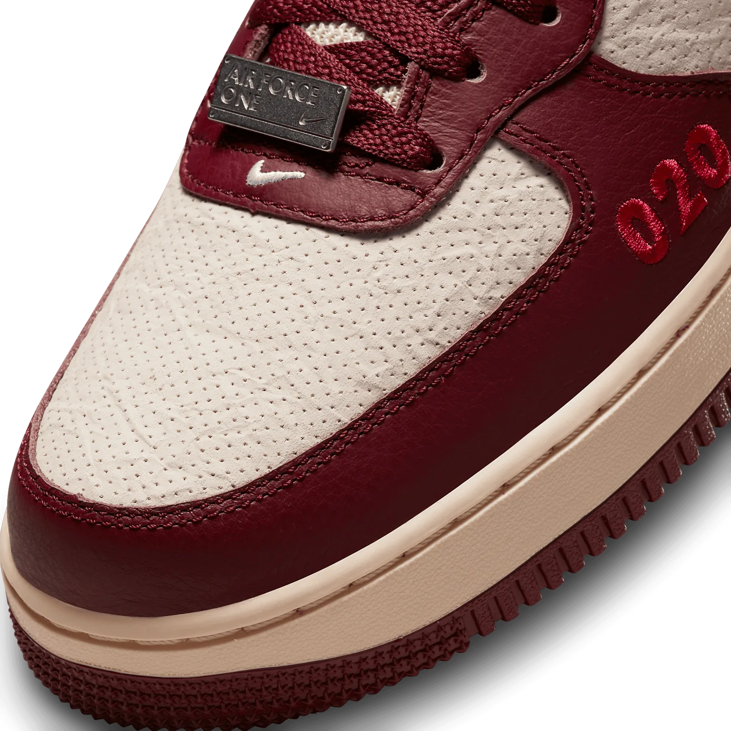 Nike Air Force 1 Mid London image 6