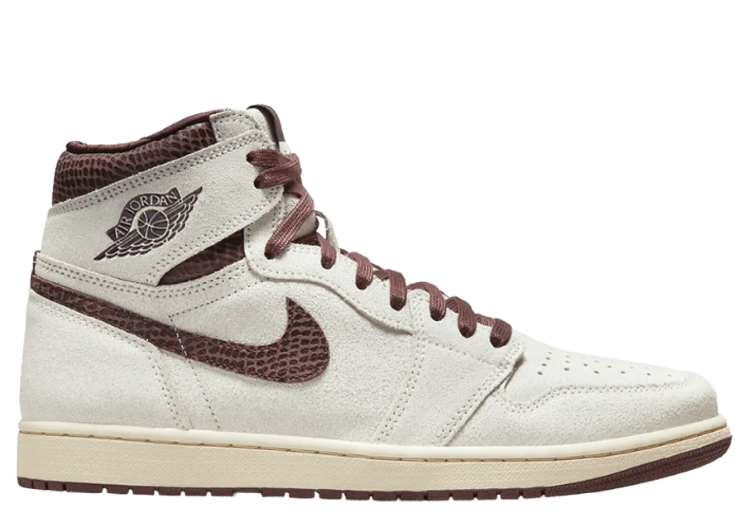 Jordan 1 Retro High A Ma Maniere