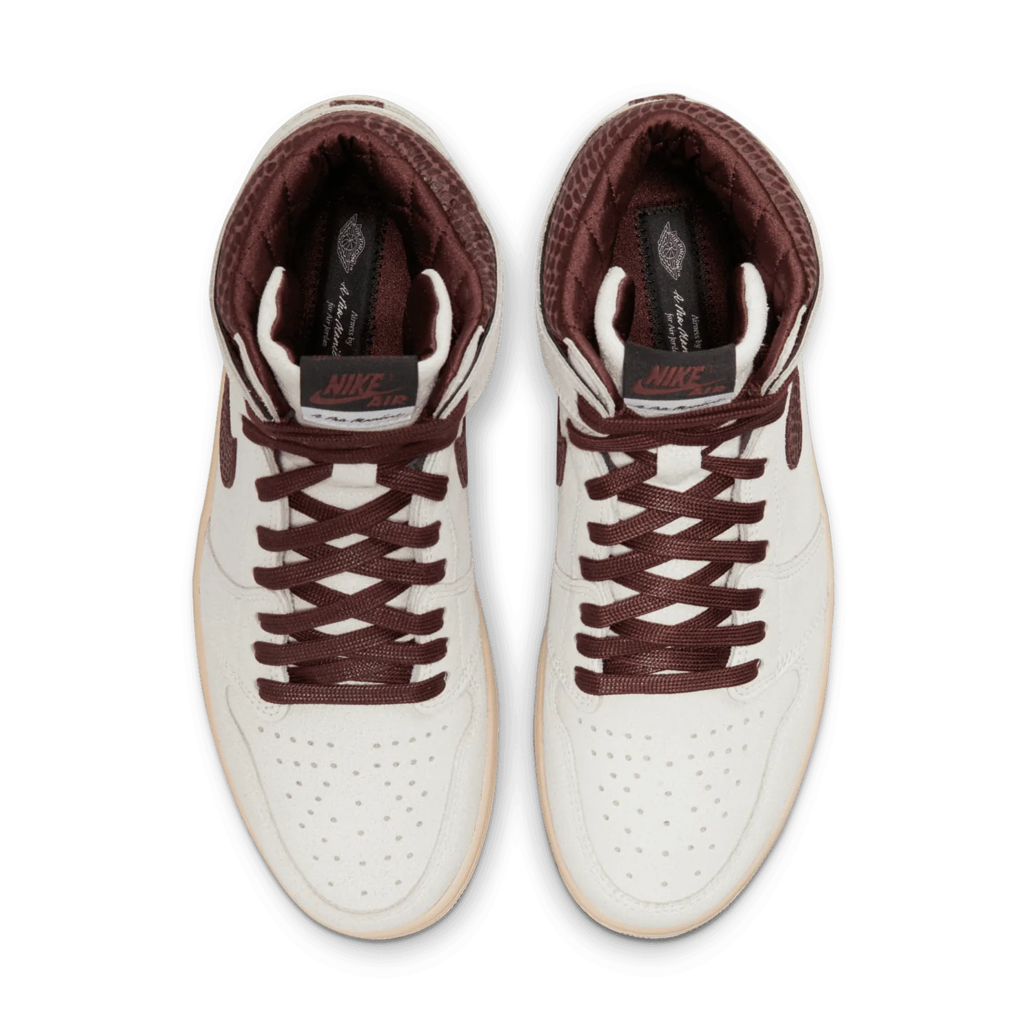 Jordan 1 Retro High A Ma Maniere image 8