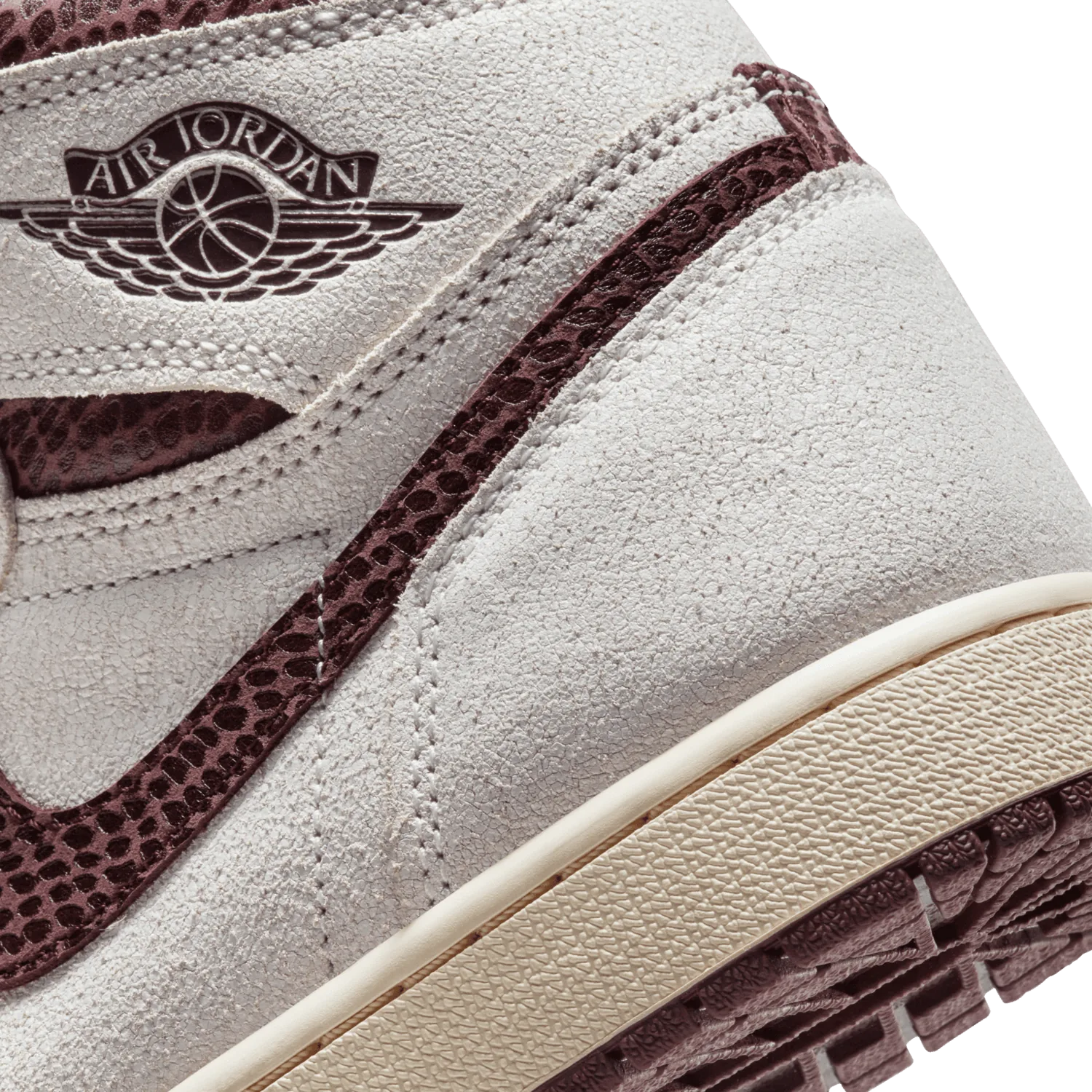 Jordan 1 Retro High A Ma Maniere image 12