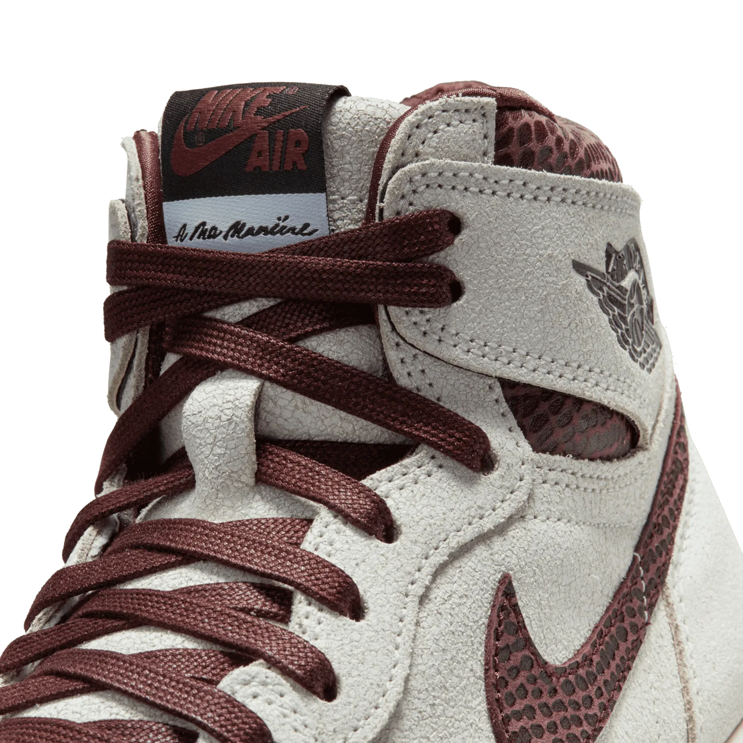 Jordan 1 Retro High A Ma Maniere image 13