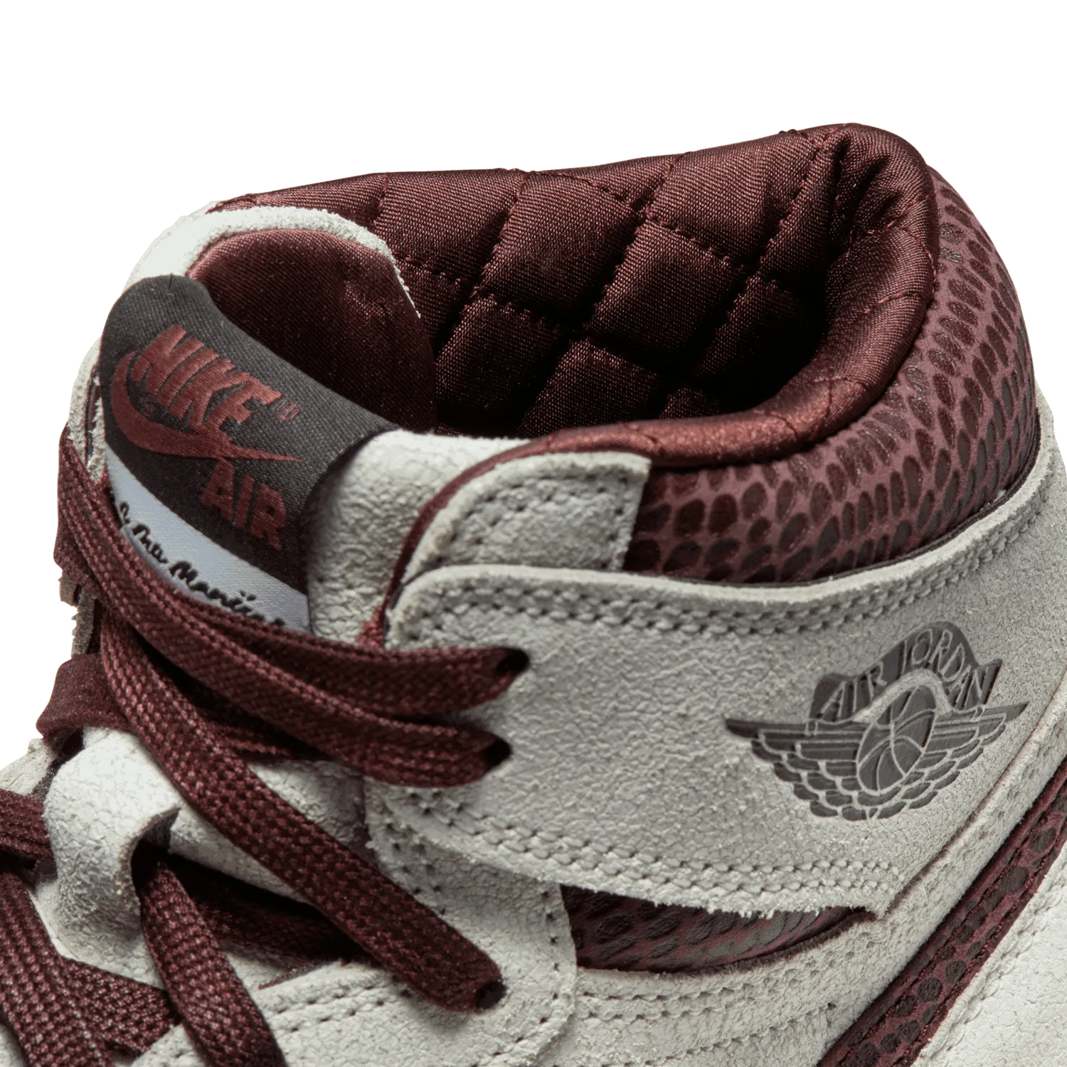 Jordan 1 Retro High A Ma Maniere image 14