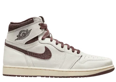 Jordan 1 Retro High A Ma Maniere