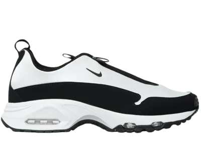Nike Air Max Sunder SP Comme des Garcons Homme Plus White Black