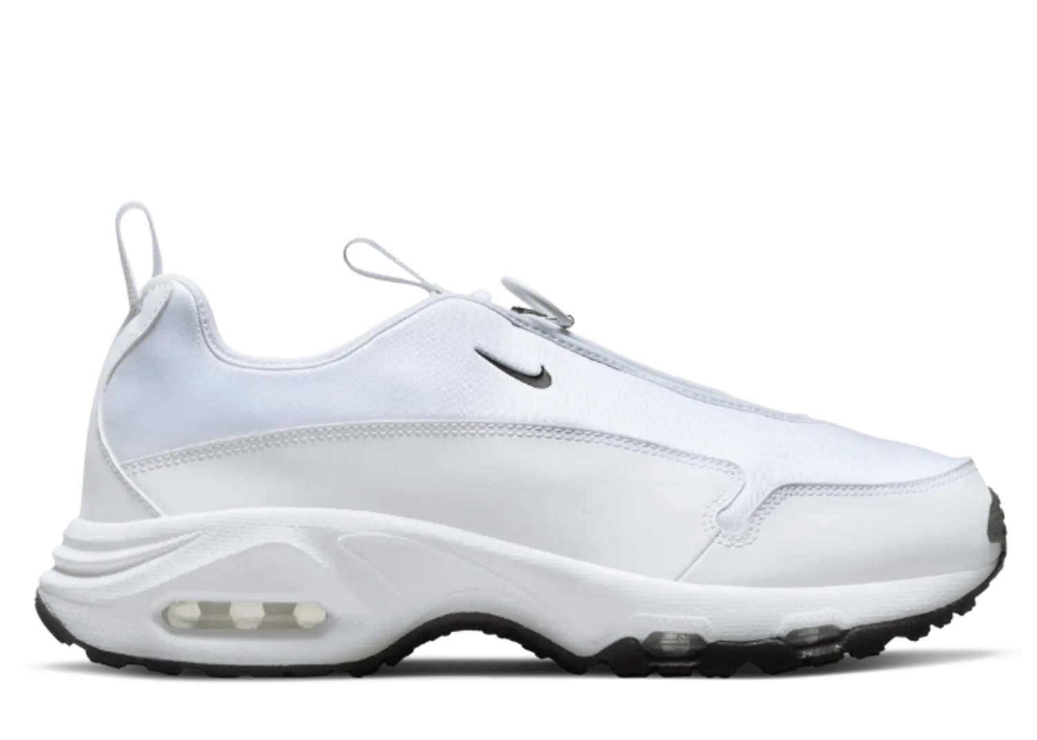 Nike Air Max Sunder SP Comme des Garcons Homme Plus White