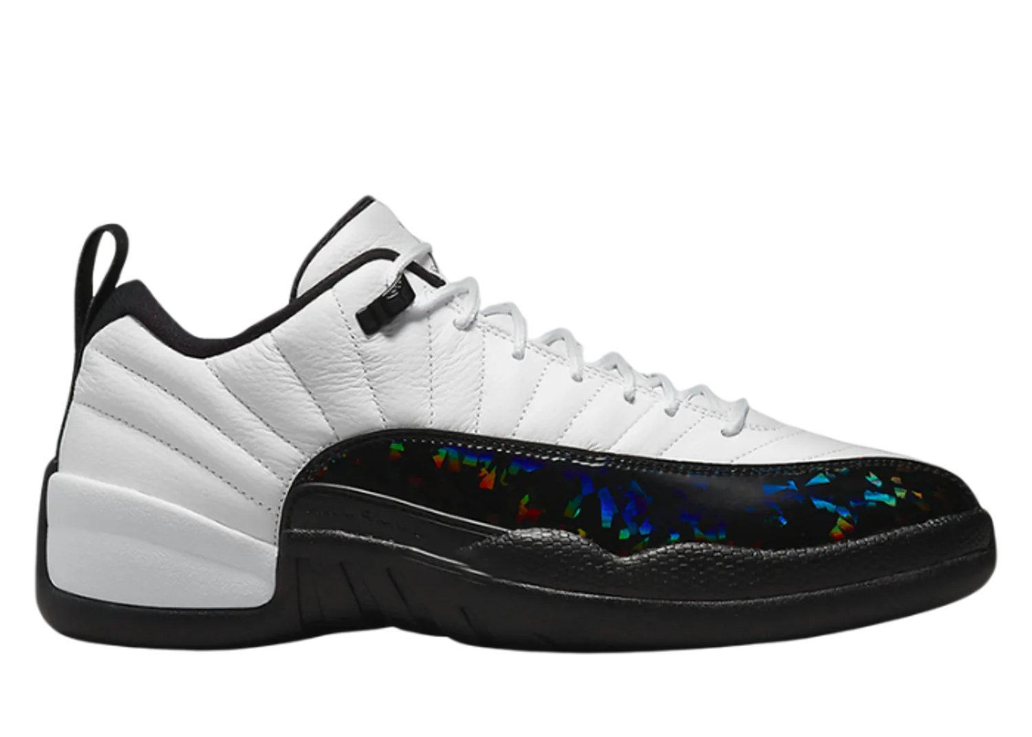 Jordan 12 Low GC Greater China