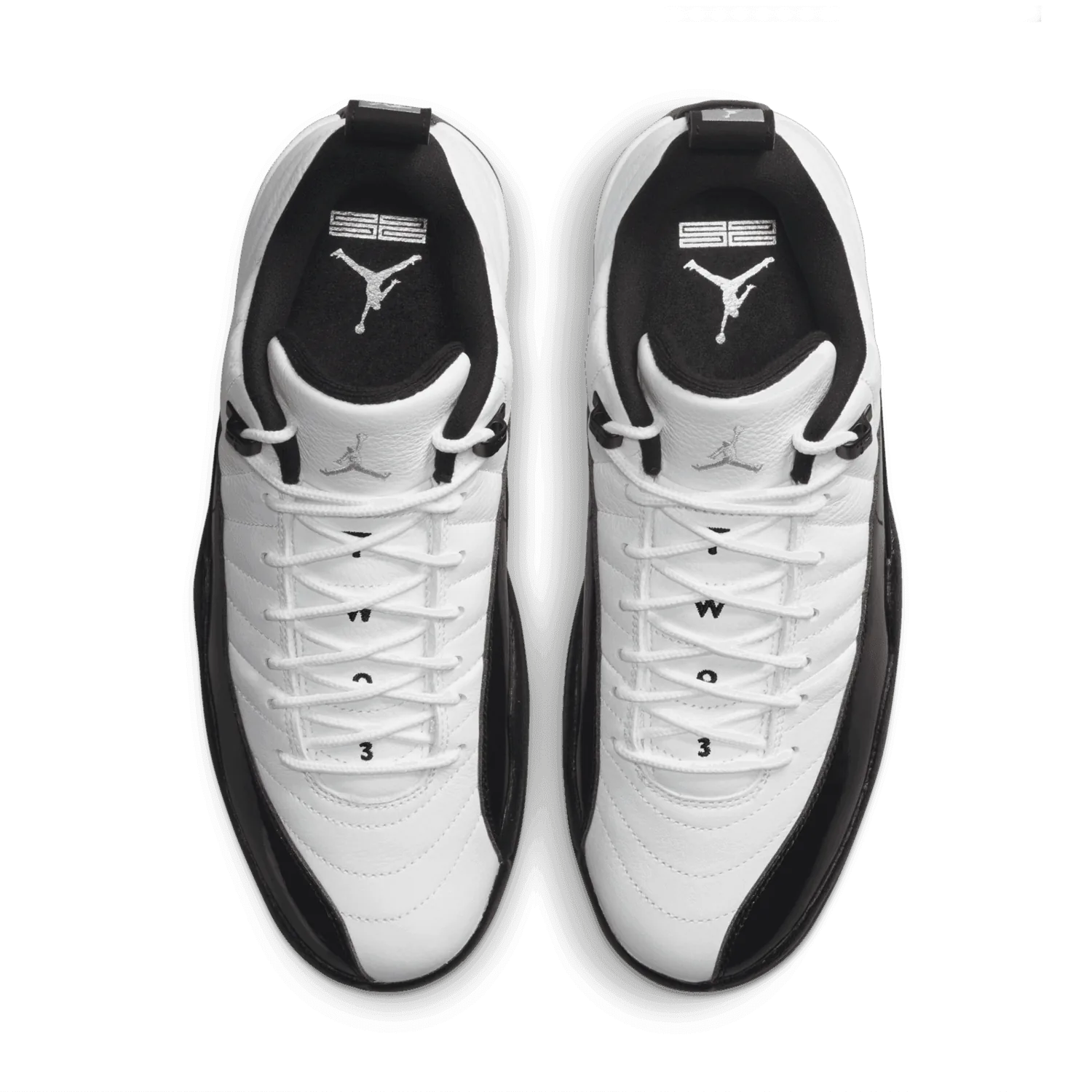 Jordan 12 Low GC Greater China image 3