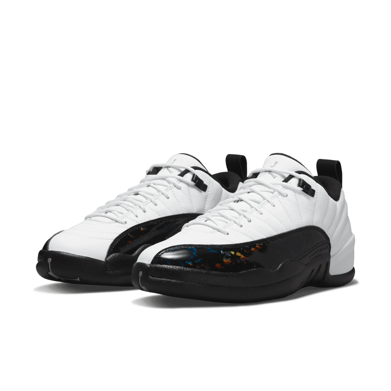 Jordan 12 Low GC Greater China image 4