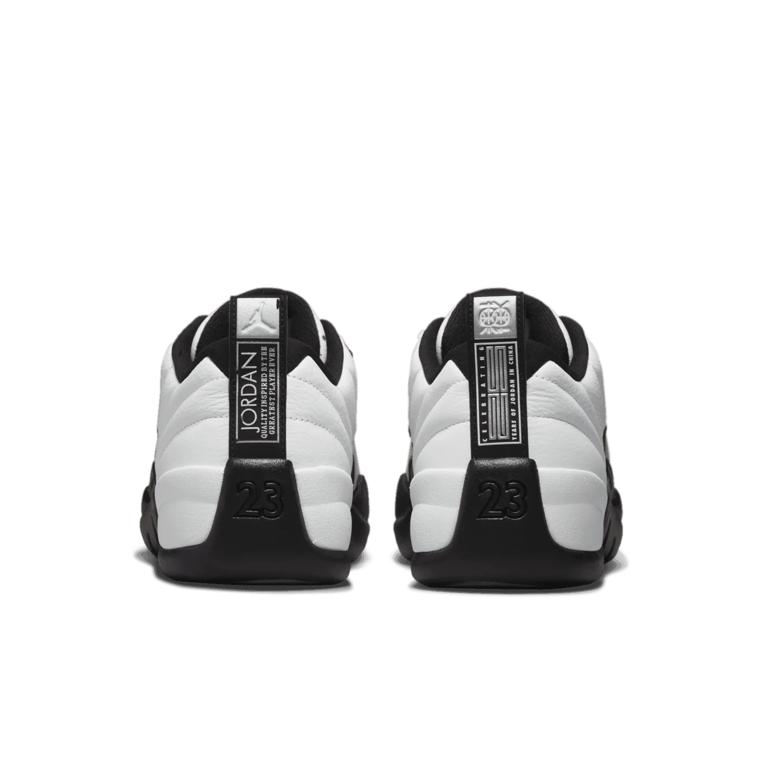 Jordan 12 Low GC Greater China image 5