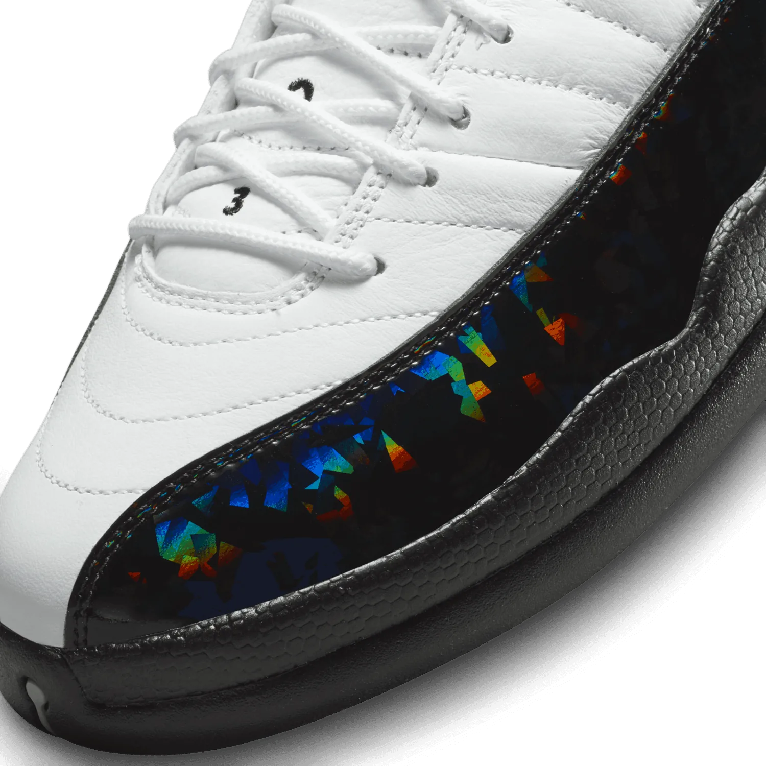 Jordan 12 Low GC Greater China image 6